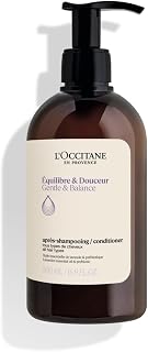 L'Occitane Aromachologie Gentle & Balance Conditioner Price In India