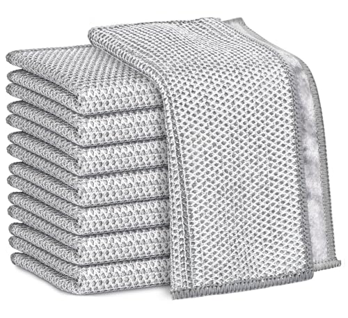 AIDEA Non Scratch Wire Dishcloth