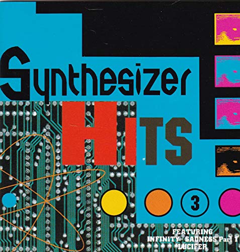 Synthesizer Hits 3