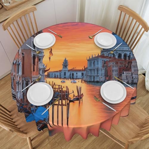 �~�`�e�[�u���N���X �ɂ��₩�ȃ��F�l�c�B�A �k�� �e�[�u���J�o�[ ����h�~ ������� 152cm/60in �ۃe�[�u���E�e�B�[�e�[�u���E��Ɨp�e�[�u���Ή�