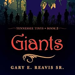 『Giants』のカバーアート