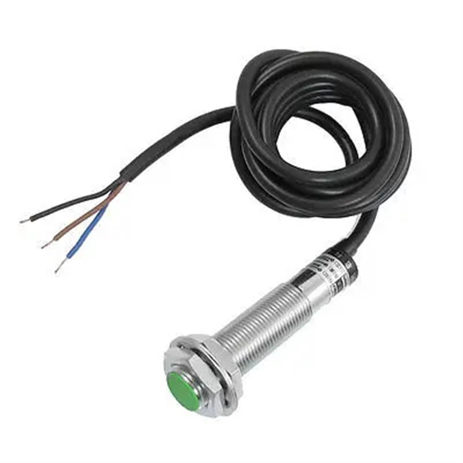 Sensor de proximidad LJ12A3 para nivelación de camas en impresoras 3D 2