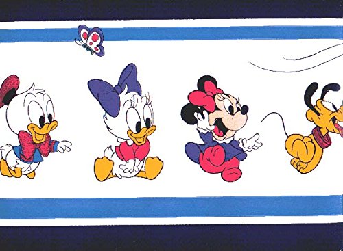 Cartoons Wallpaper Border B931Wb #TOP26