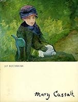Mary Cassatt by Mary Cassatt (1979-06-06) B01HCAC75G Book Cover