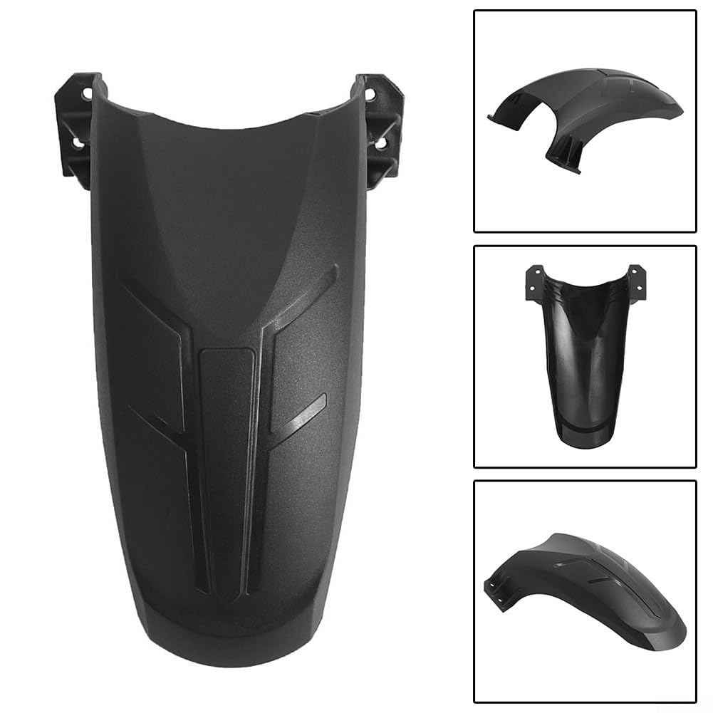 Garde Boue Arrière CARBONREVO Pour Bronco Vnom Size 218mm