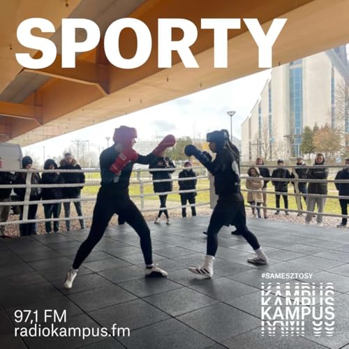 Ruchy Warszawa i boks na początek roku | Legia (koszykarski) Mistrz?