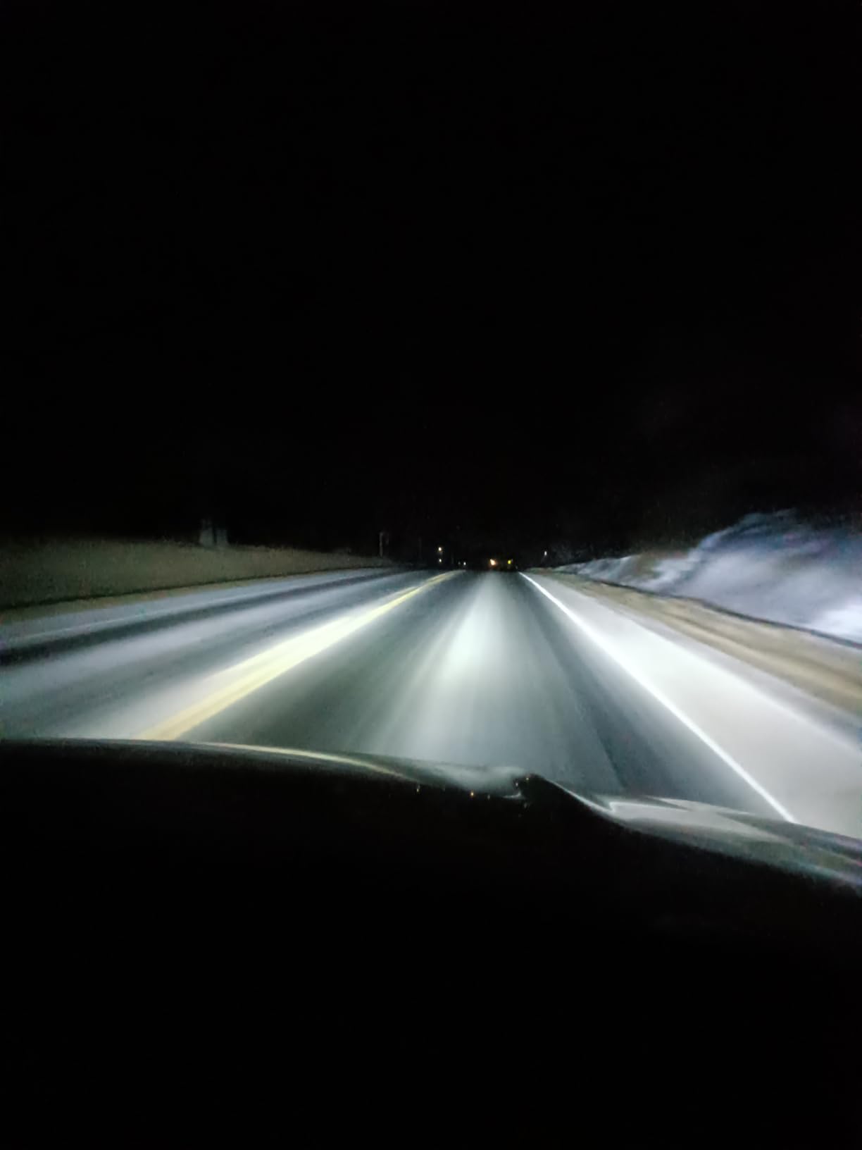 Rimthin GT1 9005/HB3 LED Headlight Bulbs 6000K White 100W 35000LM IP67 Pack of 2