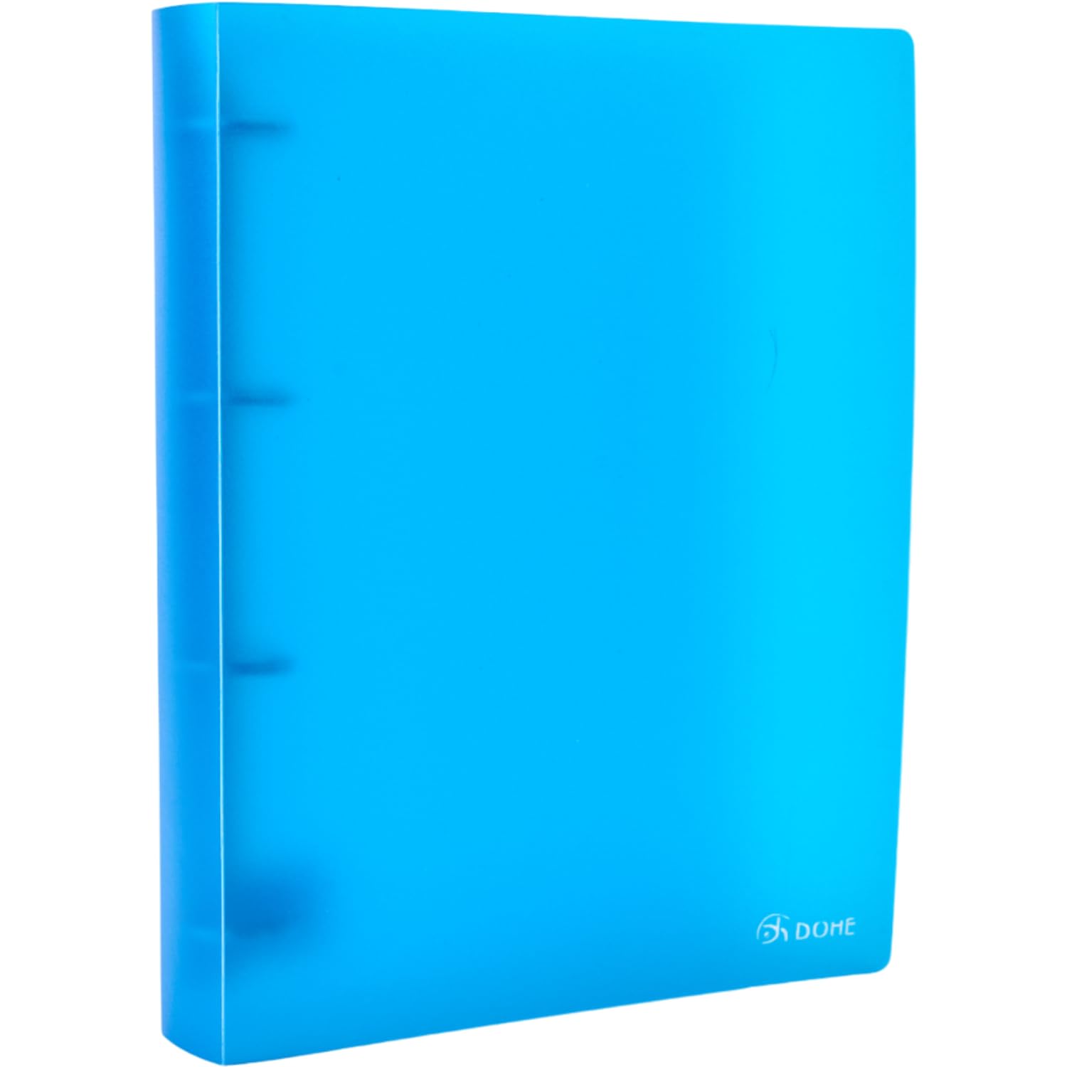 Exacompta 5150E Buste, Formato A4, Trasparente, 30.50 X 23 X 0.70 Cm