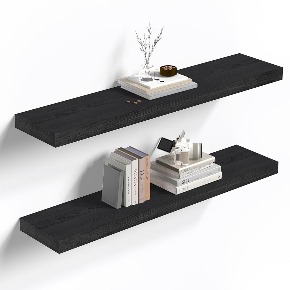 Habudda Floating Shelves (2-pack)