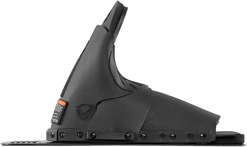 Miniatura 10 de HO Animal Rear Slalom Waterski Bindings