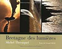 BRETAGNE DES LUMIERES 2737333415 Book Cover