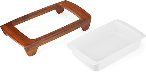 Miniatura 4 de Quatro Lasaña Panadero por Nambe(r) -