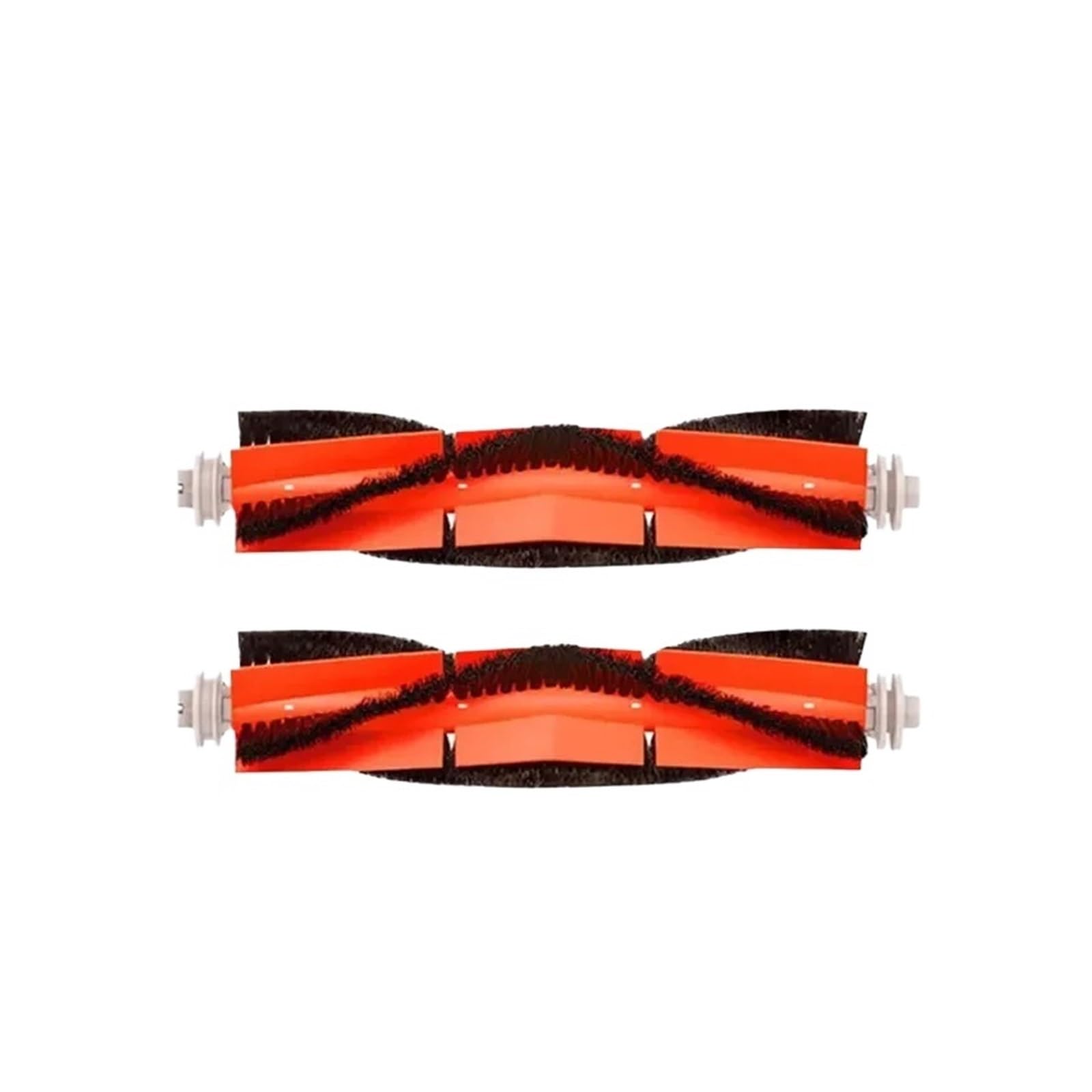 LIANPENGBU Accessories For D9 / D9Max /Trouver LDS Finder Robot Vacuum Roller Side Brush Mop Filter water tankSpare Part(2pcs)