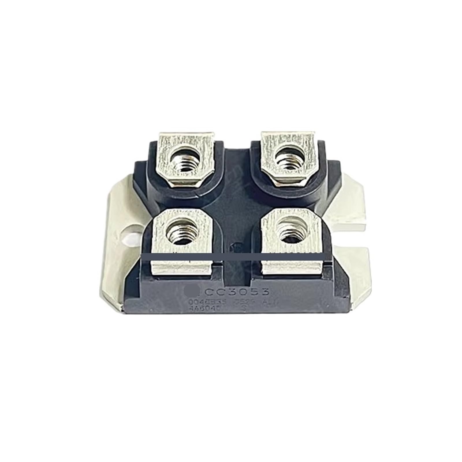Module d'alimentation CC1283 pour résoudre les pannes de tension des circuits CC1218