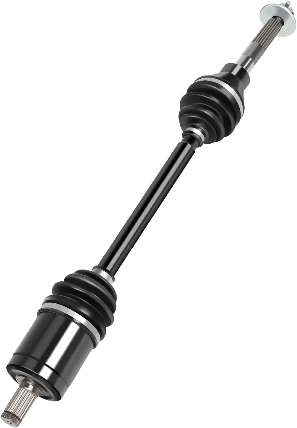 ECCPP CV Axle Drive Shaft Assembly fit 2014-2016 for RTV-X 1100C 20D 900 Front Left Right K7591-15310