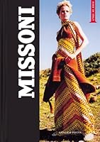 Missoni (Made in Italy) 3927258474 Book Cover