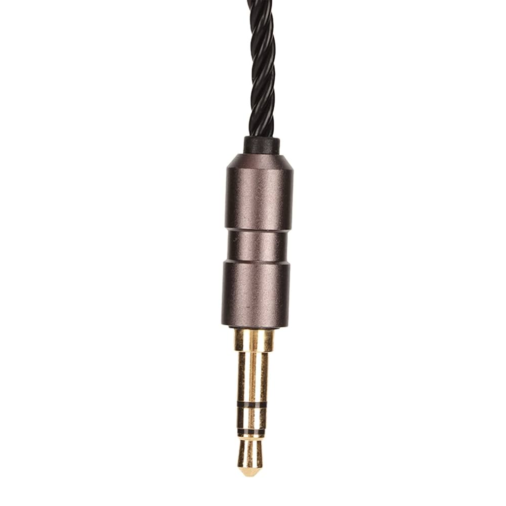 イヤホン MAPro1000(Red)+4.4-MMCX Cable Amazon.com: Maestraudio MAPro 1000 Cable 4.4-MMCX [MMCX