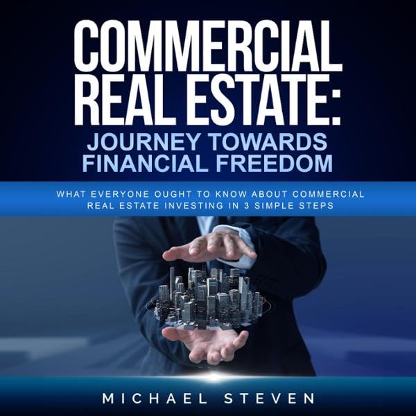 Cover art for Commercial Real Estate