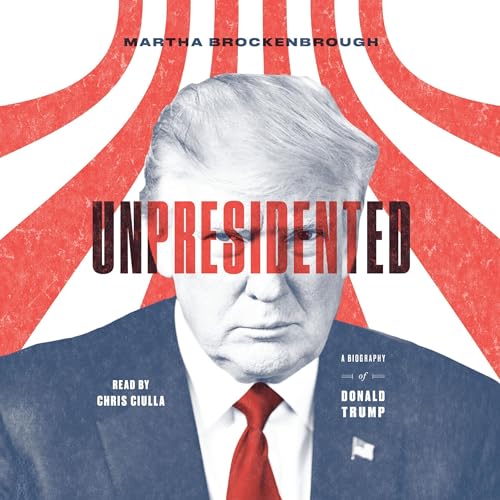 Unpresidented Titelbild