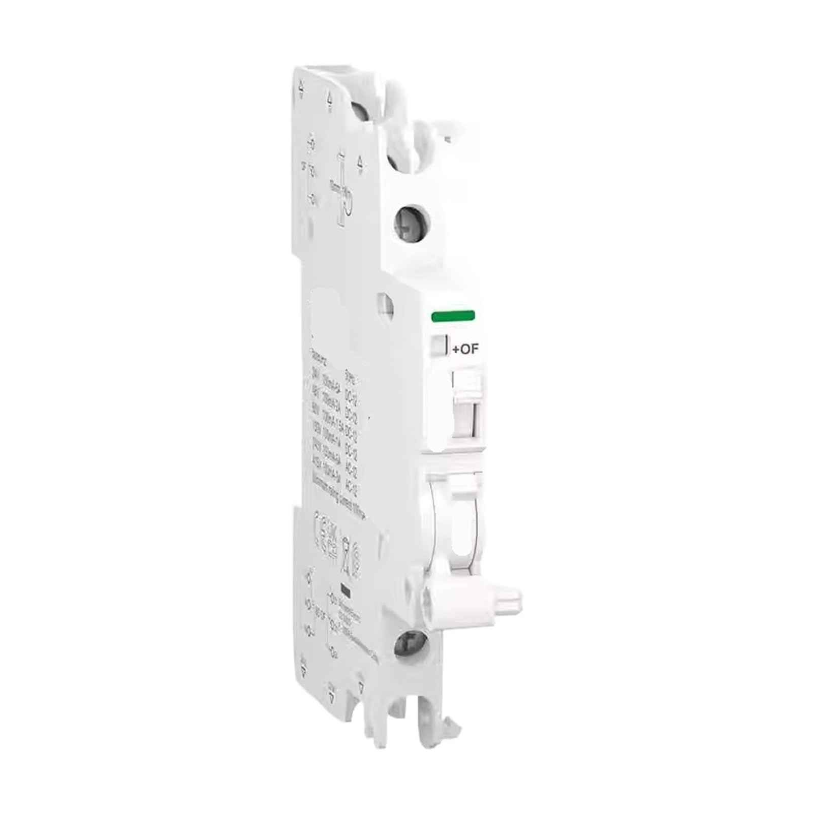 Disjoncteur A9A26909 220V pour moderniser votre armoire electrique