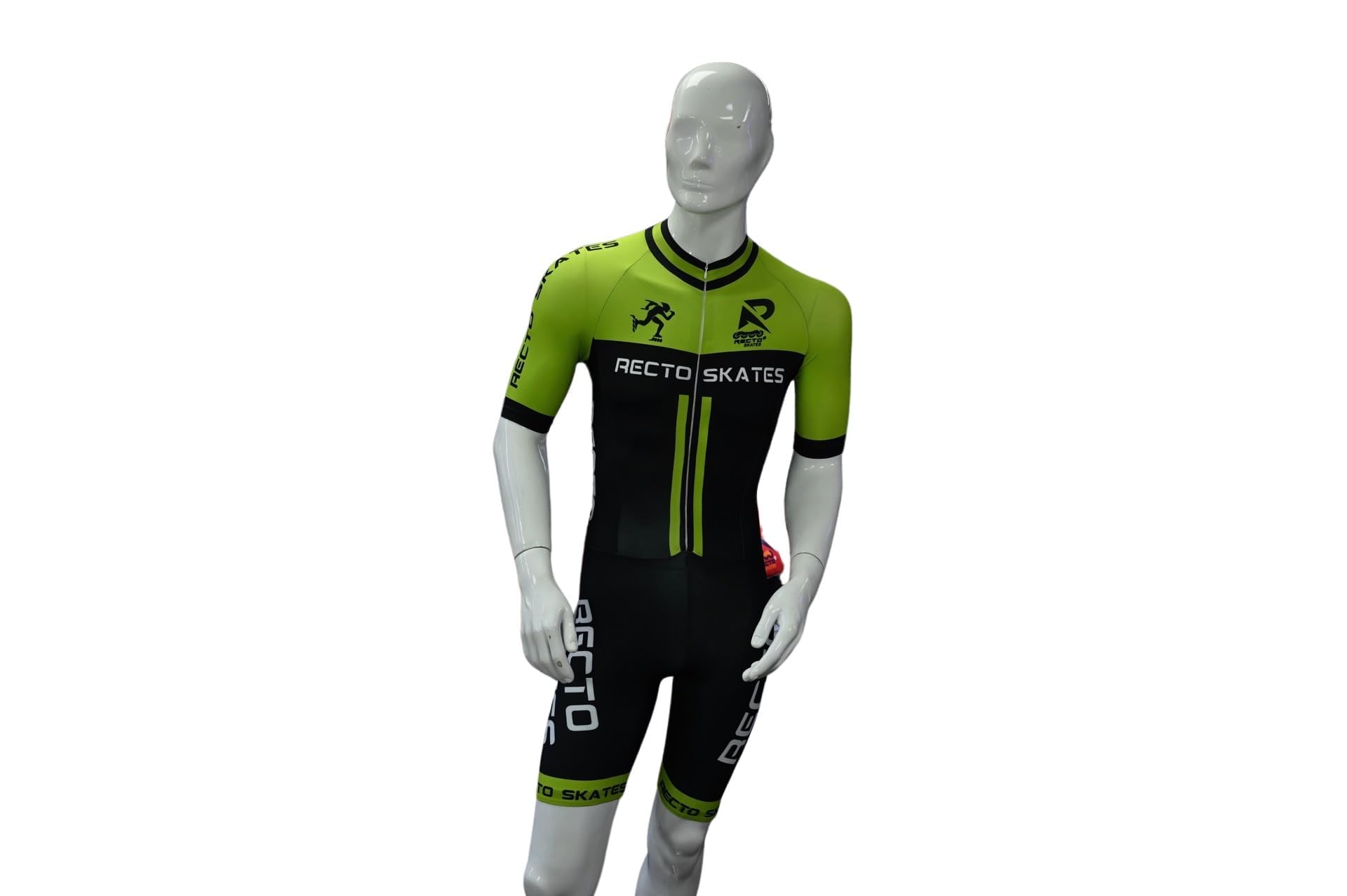 Recto Skates Aero Lycra Skin Suit (Size-30 (Chest 73-77 Inch)) (B0C9YKJCTL) Amazon Price History, Amazon Price Tracker