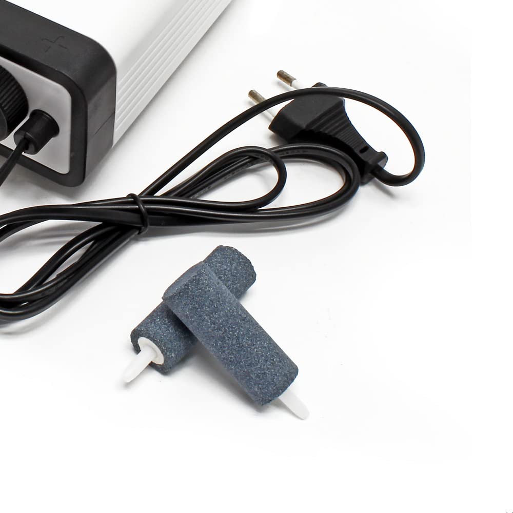 SunSun Ossigenatore per laghetti 402 4 W Pompa di aerazione Aeratore