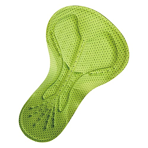 Domary Conjunto de malha de ciclismo masculino, de secagem rápida respirável, camiseta de manga curt