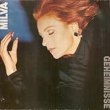  Milva - Geheimnisse - Metronome - 829 656-1