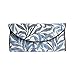 Produktbild Signare Tapisserie Damen Portemonnaie Geldbörse William Morris Willow AST Blau