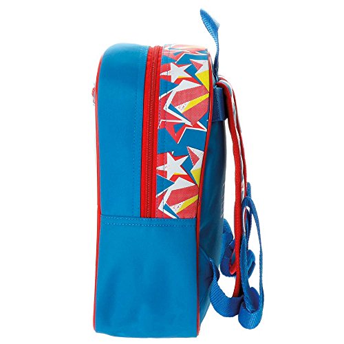 Blaze Race Zainetto per bambini, 28 cm, 6.44