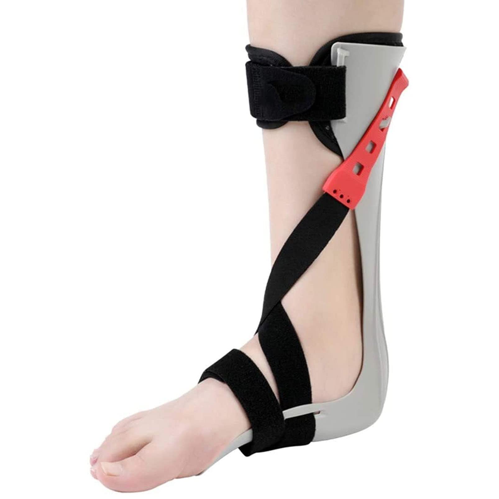 Lace Up Ankle Support Brace for Sprained Ankle and Tendonitis – BODYPROX