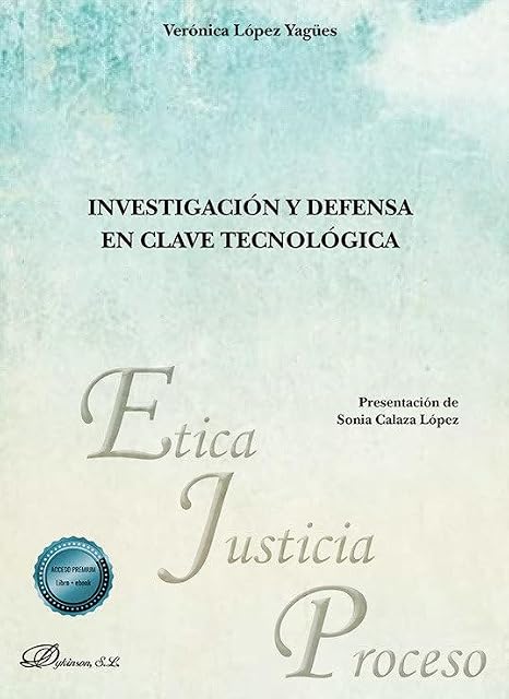 Portada de Investigación y defensa en clave tecnológica