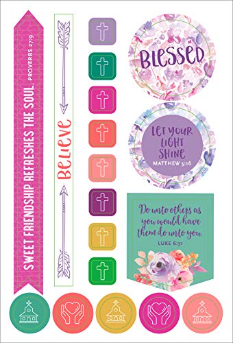 Planner Stickers Faith #TOP7