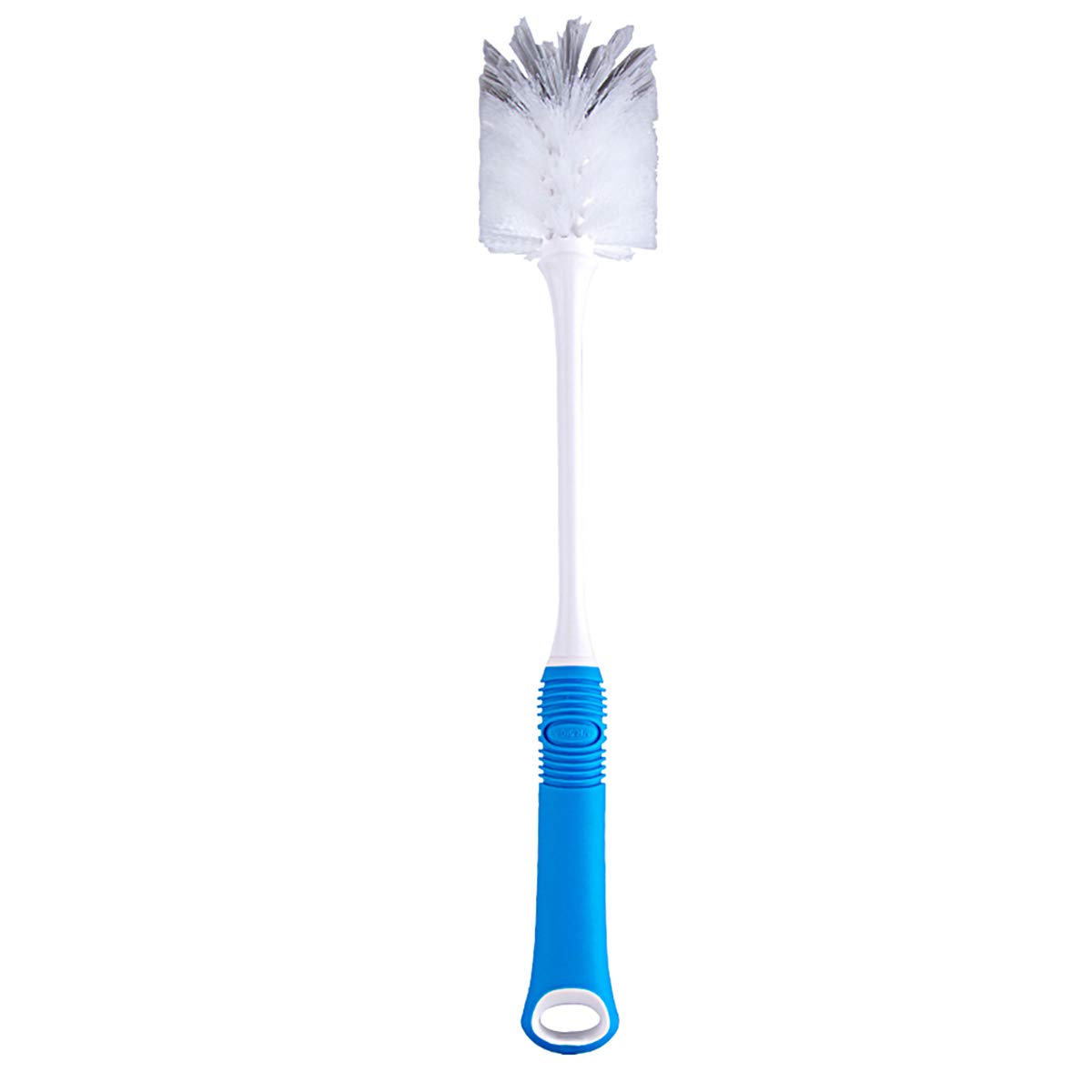 MR. SIGA Long Handle Plastic Bottle Cleaning Brush (Blue) (B07G7CDXVN) Amazon Price History, Amazon Price Tracker