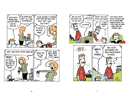 Wallace the Brave - Image 3