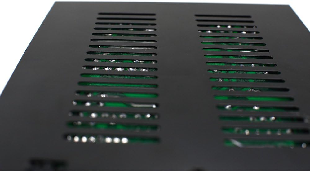 WINIT 16A Arcade Switching Power Supply 110/220v for Video Game Cabinets Upright and Cocktail Durable New