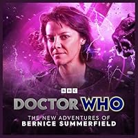 Doctor Who: The New Adventures of Bernice Summerfield Volume 9