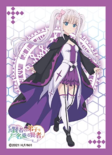 Chara Sleeve Collection Tapis série Mira B l'accessoire de protection