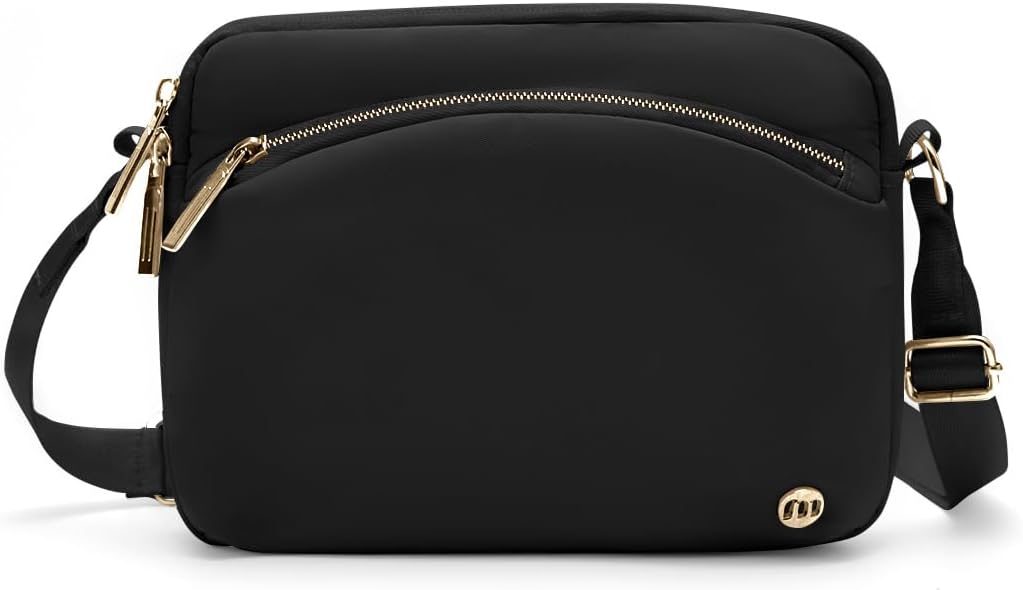 AOTM Cross Body Bag Women, Lightweight and Anti-Theft