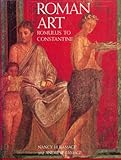 Roman Art: Romulus to Constantine