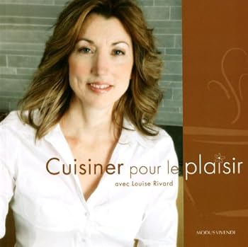Mass Market Paperback Cuisiner pour le plaisir [French] Book