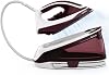 Tefal Express Essential Steam Ironing Station, up to 320 g/min Steam Boost, Short Heating Time, 2,200 Watt Power, Energy Saving Function, 1.4 Litre Water Tank, Ergonomic Handle, Anti-limescale System