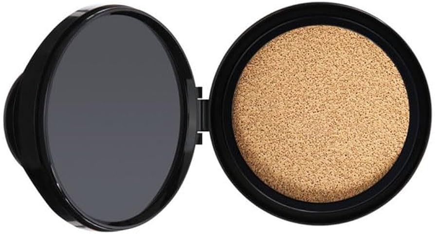 NARS ライトリフレクティング セラム クッションファンデーション ケース付き Amazon | ナーズ NARS ライトリフレクティング セラムクッション