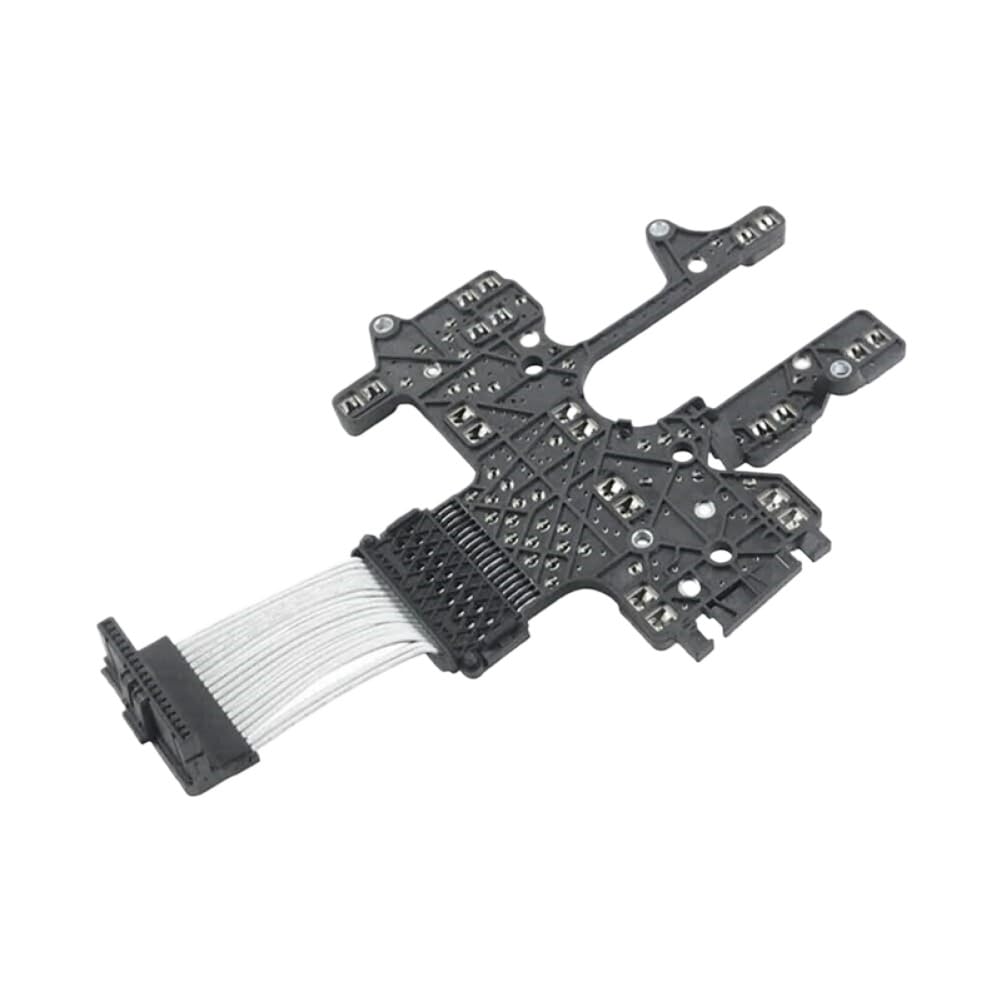 Tazvawwsn Onecolor Transmission Control Board For 02E Dq250 6-Speed Gearbox Compatible With A3 Q3 Tt - Part Number 02E325025an