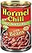 Hormel Natural Chili with Beans, 15 Ounce (Pack of 8)