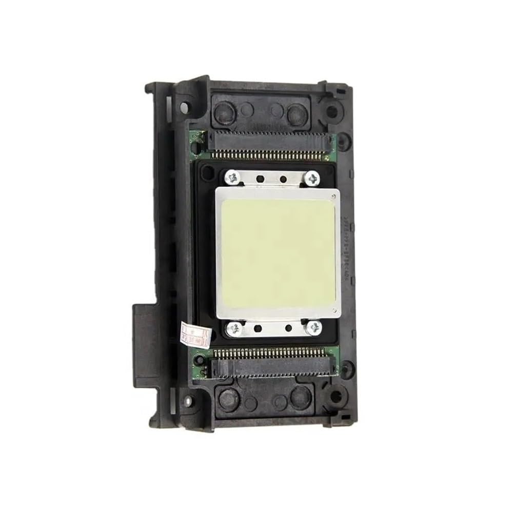Tête d'impression XP600 FA09050 résolvant les problèmes de buses bouchées en UV - 5