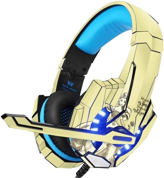 Skinit Decal Audio Skin Compatible with BENGOO G9000 - Officially Licensed Disney Princess Belle Tale As Old As Time Art Design