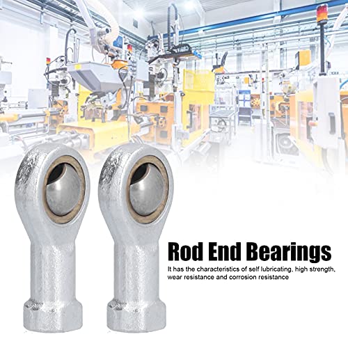 Rolamento da extremidade da haste rolamento da junta radial da extremidade da haste rolamento da jun