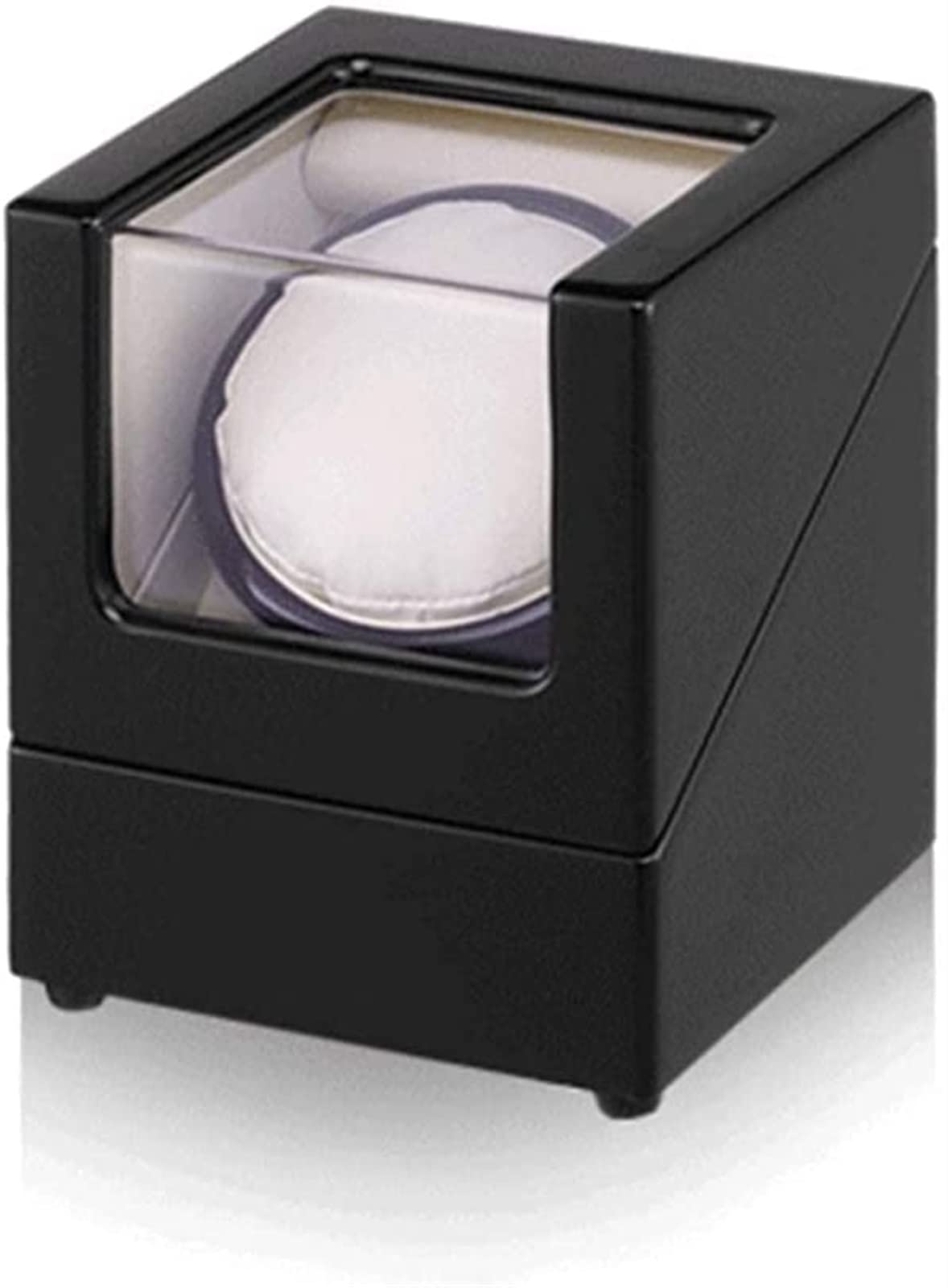 Remontoir automatique de montre unique 4 modes avec moteur silencieux et coussinet de protection