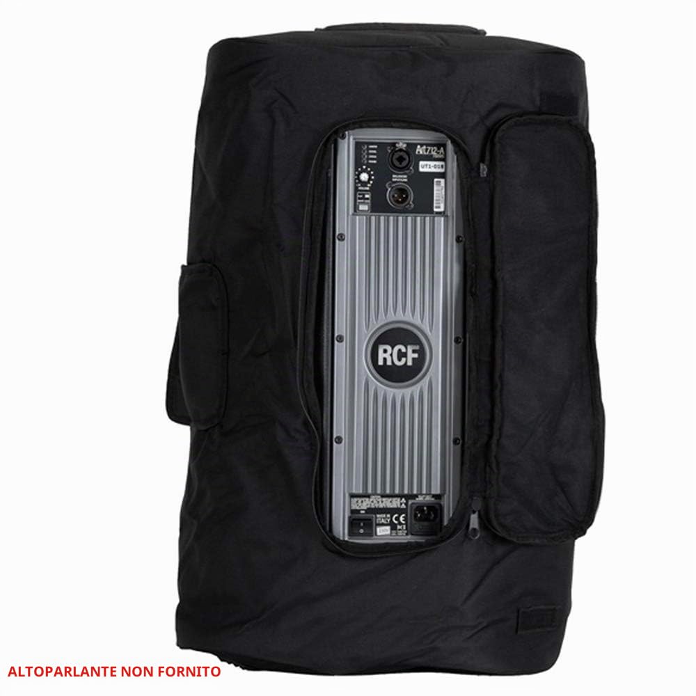 RCF COVER ART 725 - Cover Imbottita per Casse Attive RCF